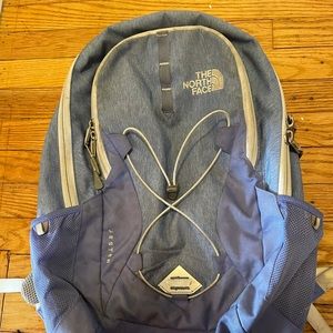 The North face Book back